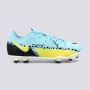 NIKE Kopačke jr phantom gt2 club fg/mg BPG - DC0823-407