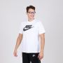 NIKE Majica kratak rukav m nsw Air Max ss tee M - DC2554-100