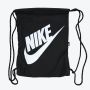 NIKE Vrećica Nk Heritage Drawstring U - DC4245-010
