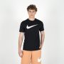 NIKE Majica kratak rukav m nsw tee icon swoosh M - DC5094-010