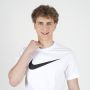 NIKE Majica kratak rukav m nsw tee icon swoosh M - DC5094-100
