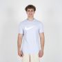 NIKE Majica kratak rukav nsw tee icon swoosh M - DC5094-408