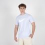 NIKE Majica kratak rukav nsw tee icon swoosh M - DC5094-408