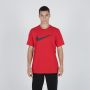 NIKE Majica kratak rukav nsw tee icon swoosh M - DC5094-657