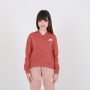 NIKE Duks sa kapuljačom g nsw club flc fz hoodie lbr GG - DC7118-691