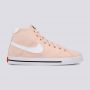 NIKE Patike court legacy cnvs mid W - DD0161-800
