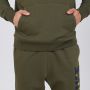 NIKE Trenerka m nsw spe gx flc trk suit M - DD5242-326