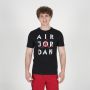 JORDAN Majica kratak rukav jordan airjordan5 grafix shortsleeve crew M - DD5265-010