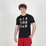 JORDAN Majica kratak rukav jordan airjordan5 grafix shortsleeve crew M - DD5265-010