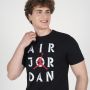 JORDAN Majica kratak rukav jordan airjordan5 grafix shortsleeve crew M - DD5265-010