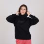 NIKE Duks sa kapuljačom w nsw flc gx fnl hoodie ftra W - DD5836-010