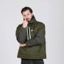 NIKE Jakna m nsw tf rpl legacy hd anorak M - DD6863-326