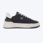 D.FRANKLIN PATIKE COURT BASKET BASIC M - DFSH321085-BLACK