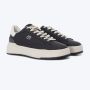 D.FRANKLIN PATIKE COURT BASKET BASIC M - DFSH321085-BLACK
