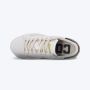 D.FRANKLIN PATIKE COURT BASKET BASIC U - DFSH321085-WHIT