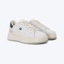 D.FRANKLIN PATIKE COURT BASKET BASIC U - DFSH321085-WHIT