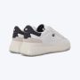 D.FRANKLIN PATIKE COURT BASKET BASIC U - DFSH321085-WHIT
