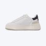 D.FRANKLIN PATIKE COURT BASKET BASIC U - DFSH321085-WHIT