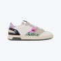 D.FRANKLIN PATIKE MATCH SKATE W - DFSH403001-PURPLE