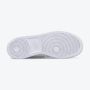 NIKE Patike court vision lo nn W - DH3158-109