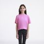 NIKE Majica kratak rukav g nsw tee essntl ss boxy GG - DH5750-615