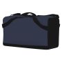 NIKE Torba za trening nk brsla m duff - 9.5 (60l) U - DH7710-410
