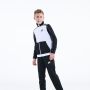 NIKE Trenerka k nsw futura poly cuff ts BG - DH9661-100