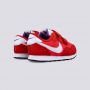 NIKE Patike md valiant se BT - DJ0004-600