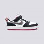 NIKE Patike court borough low 2 se1 GP - DJ0041-100