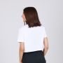 NIKE Majica kratak rukav w nsw crop tee prnt W - DJ4125-100
