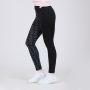 NIKE Helanke w nsw aop hr lggng ftra W - DJ6774-010