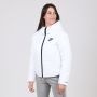 NIKE Jakna w nsw tf rpl classic hd jkt W - DJ6997-100