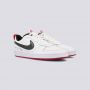 NIKE Patike court borough low 2 se GG - DM0110-100