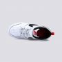 NIKE Patike court borough low 2 se GP - DM0111-100