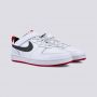 NIKE Patike court borough low 2 se GP - DM0111-100