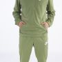 NIKE Trenerka m nk club pk trk suit basic M - DM6845-334