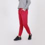 NIKE Donji deo trenerke w ny df flc jogger 7/8 W - DM7037-549
