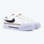 NIKE Patike court legacy lift W - DM7590-100
