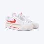 NIKE Patike court legacy lift W - DM7590-110