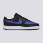 NIKE Patike court vision lo vpb M - DM8681-001