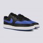 NIKE Patike court vision lo vpb M - DM8681-001