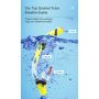 BLUE REEF maska plastic full-dry snorkel set U - DMO