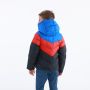 NIKE Jakna fcb u nsw synthetic fill jkt BG - DN3211-011