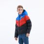 NIKE Jakna fcb u nsw synthetic fill jkt BG - DN3211-011