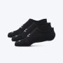 NIKE Čarape nk evryday plus cush footie 3pr - 144 futura U - DN3314-010