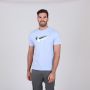NIKE Majica kratak rukav m nsw 12 mo swoosh tee M - DN5243-548
