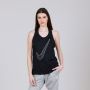 NIKE Majica bez rukava w nk df one hook wbn W - DN6214-010