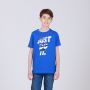 NIKE Majica kratak rukav u nsw tee core brandmark 1 BG - DO1822-480