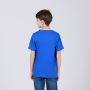 NIKE Majica kratak rukav u nsw tee core brandmark 1 BG - DO1822-480