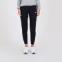 NIKE Donji deo trenerke w nsw club flc mr pant tight W - DQ5174-010